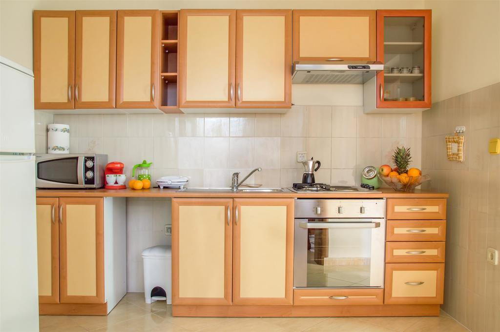 Apartment Roko Umago Esterno foto