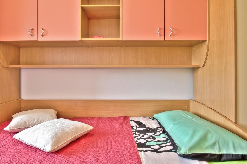 Apartment Roko Umago Esterno foto